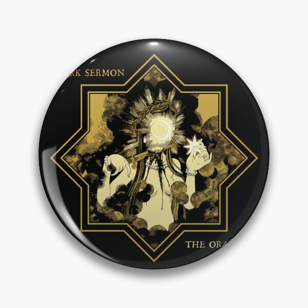 Item preview, Dark Sermon band designed and sold by anhcodon.