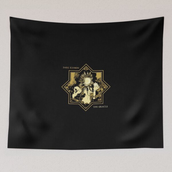 Item preview, Dark Sermon band designed and sold by anhcodon.