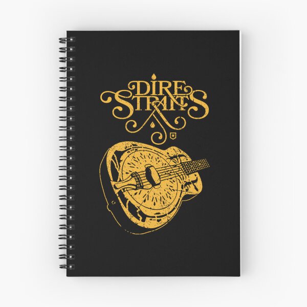 Item preview, The Dire Straits Band designed and sold by ReynardBerezny.