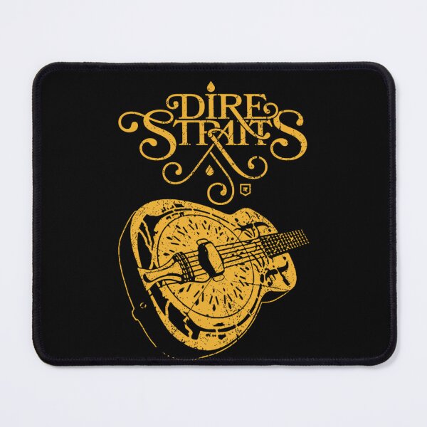 Item preview, The Dire Straits Band designed and sold by ReynardBerezny.