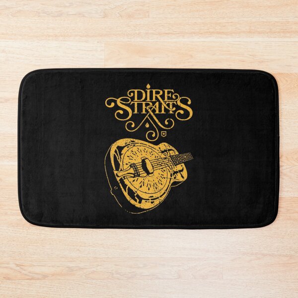 Item preview, The Dire Straits Band designed and sold by ReynardBerezny.
