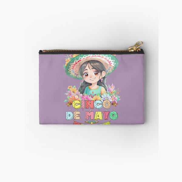 Item preview, Otaku Girl Cinco De Mayo Mexican Fiesta De Mayo Anime Girlpng By Merch, Limited Edition, Perfect Gi designed and sold by luanajardelp.