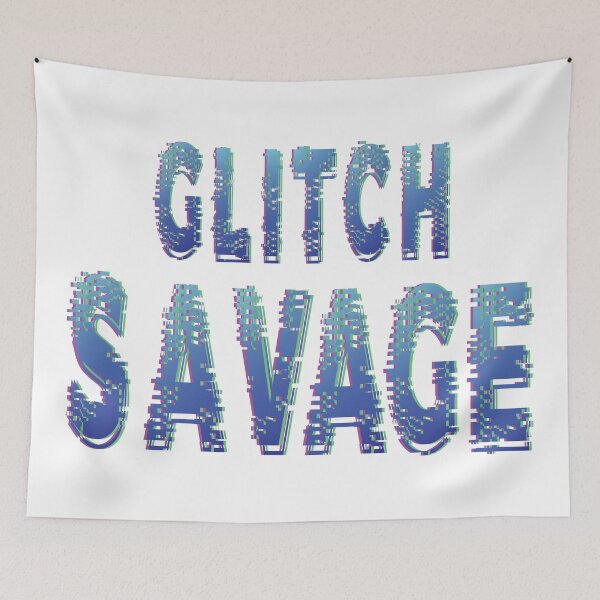 Item preview, Glitch Holographic  designed and sold by ProjectX23.
