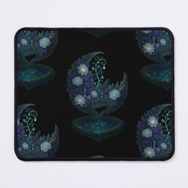 Item preview, Quiet Bloom of Strategy designed and sold by BrushAndBreathe.