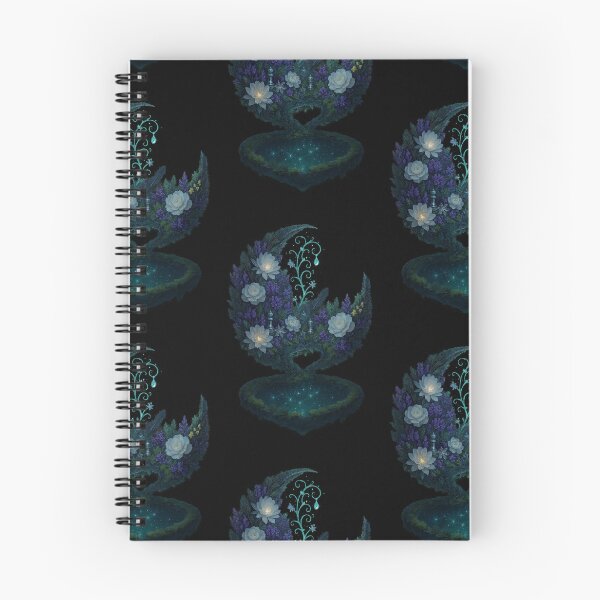 Item preview, Quiet Bloom of Strategy designed and sold by BrushAndBreathe.