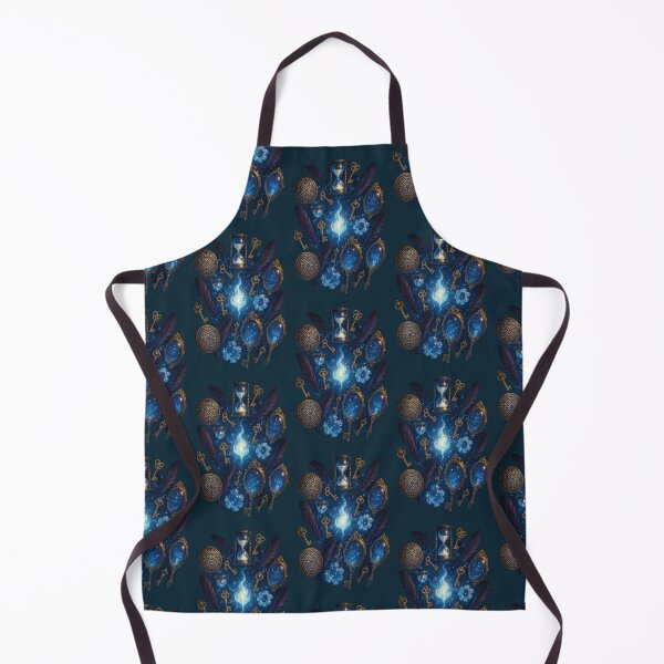 Item preview, Keeper of Silent Systems designed and sold by BrushAndBreathe.