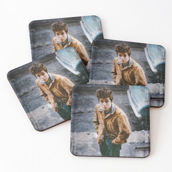 Item preview, Bob Dylan The Freewheelin' Bob Dylan album designed and sold by Altaf Aji.