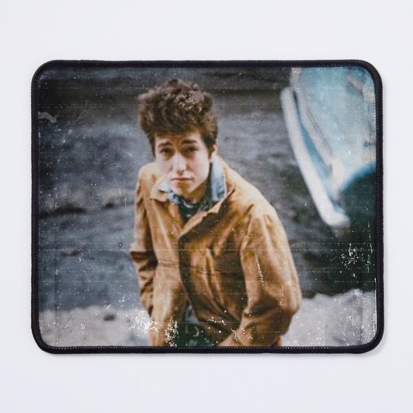 Item preview, Bob Dylan The Freewheelin' Bob Dylan album designed and sold by Altaf Aji.