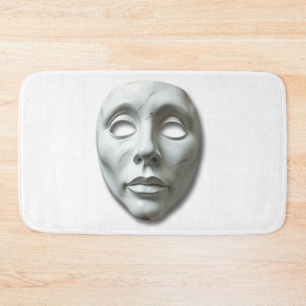 Artikelvorschau, Maske (2) entworfen und verkauft von chrisbradbury.