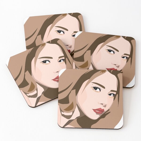 Item preview, Solar Mamamoo Digital Art designed and sold by Aome22.