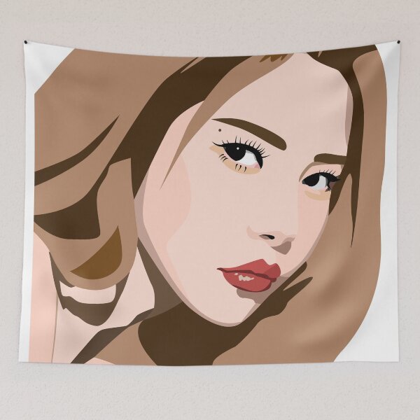 Item preview, Solar Mamamoo Digital Art designed and sold by Aome22.