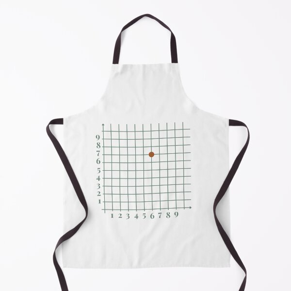 Item preview,  Coordinate (6,7) Funny Math Teacher 67 Math Lover Boys Kids designed and sold by faridman.