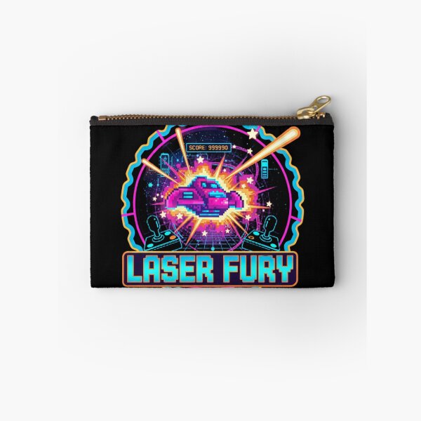 Item preview, Laser Fury  designed and sold by Erik007best.