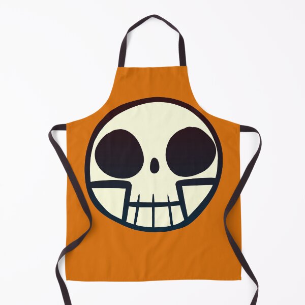 Item preview, Grojband Skull designed and sold by HeadInTheGalaxy.