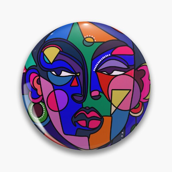 Item preview, Kaleido Queen designed and sold by DzurDesigns .