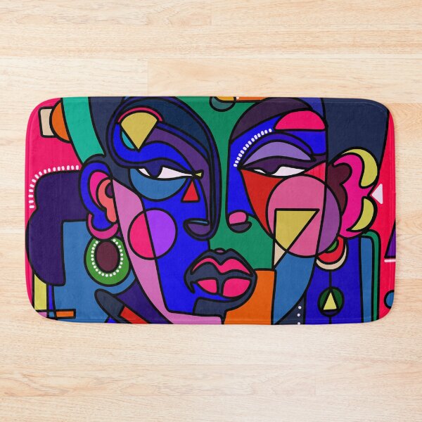 Item preview, Kaleido Queen designed and sold by DzurDesigns .