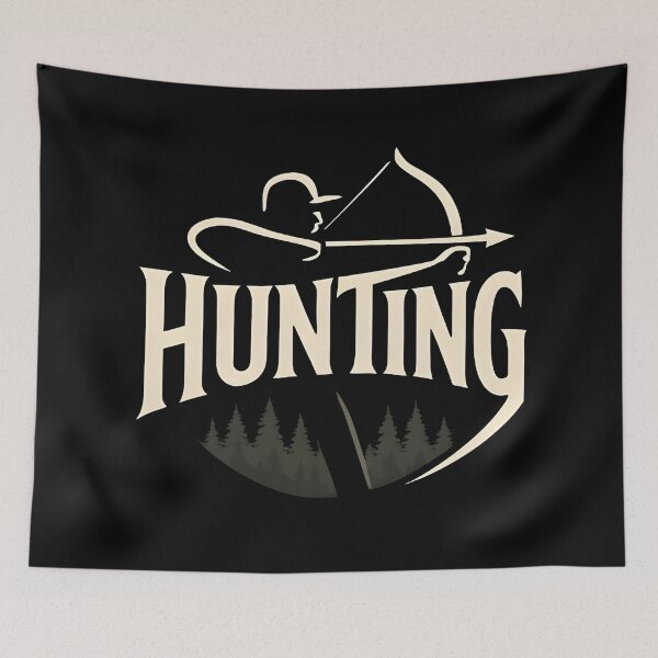 Item preview, HUNTING designed and sold by KISHNAY-FASHION.