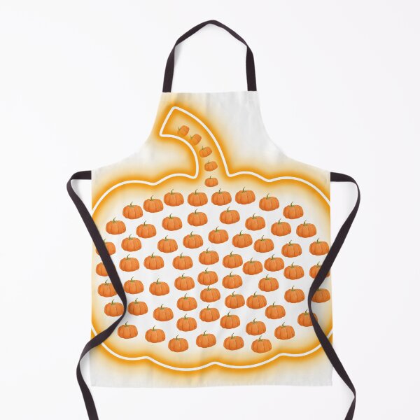 Item preview, Glowing Neon Pumpkin Patch - Spooky Halloween Jack-O'-Lantern Design designed and sold by TheRosyCanvas.