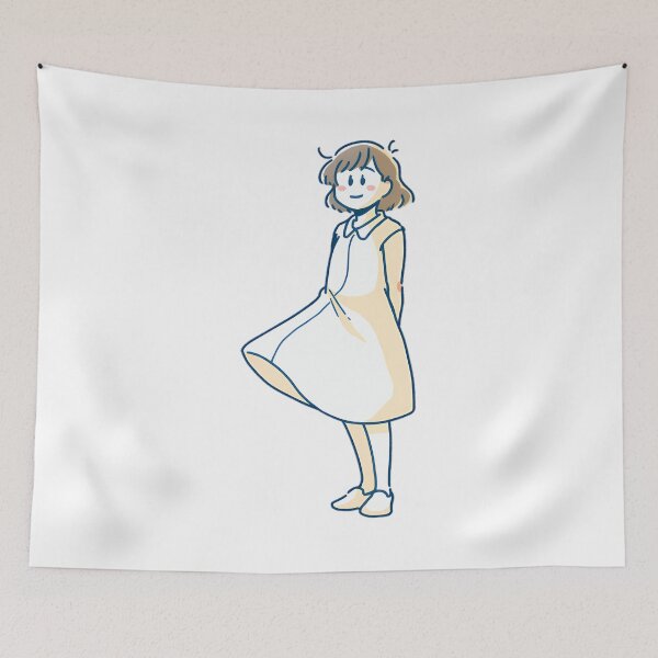 Item preview, Gently designed and sold by DarkrabbitShop.