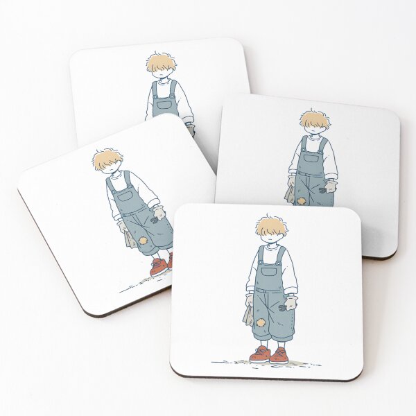 Item preview, Worker designed and sold by DarkrabbitShop.