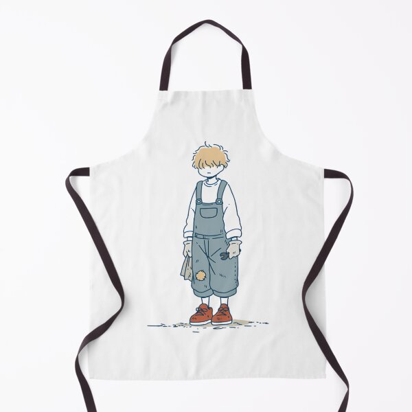 Item preview, Worker designed and sold by DarkrabbitShop.