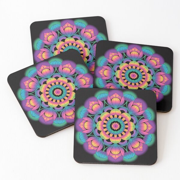 Item preview, A vibrant psychedelic  street art  sticker. designed and sold by Lilashakti ⭐️ ⭐️ ⭐️ ⭐️ ⭐️.