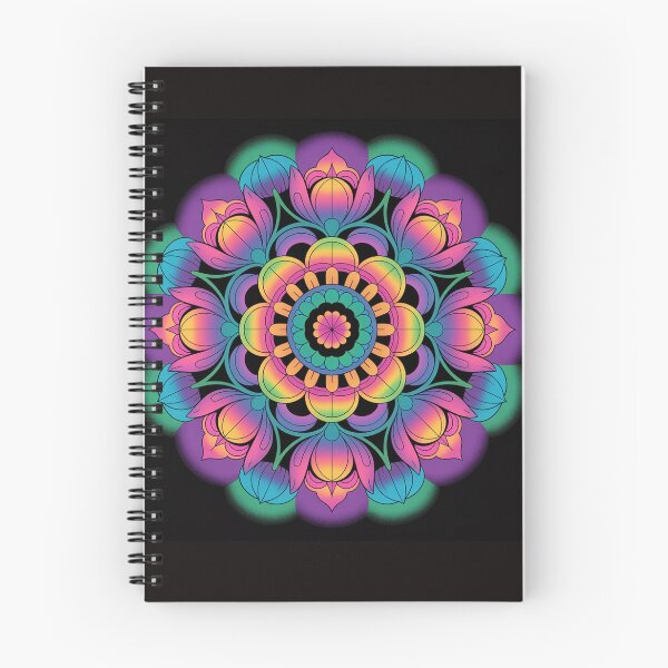 Item preview, A vibrant psychedelic  street art  sticker. designed and sold by Lilashakti ⭐️ ⭐️ ⭐️ ⭐️ ⭐️.