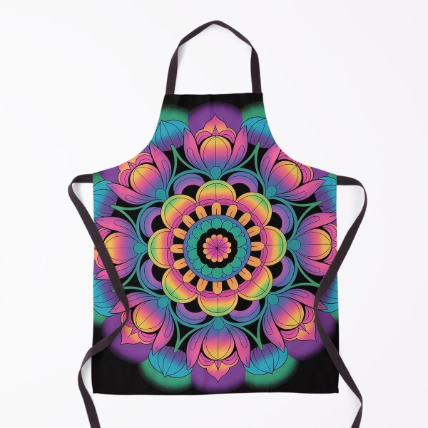 Item preview, A vibrant psychedelic  street art  sticker. designed and sold by Lilashakti ⭐️ ⭐️ ⭐️ ⭐️ ⭐️.