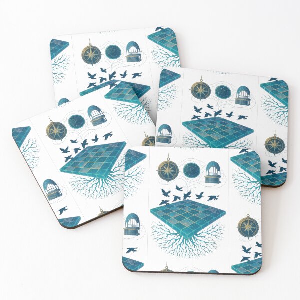Item preview, Mind Architecture designed and sold by BrushAndBreathe.