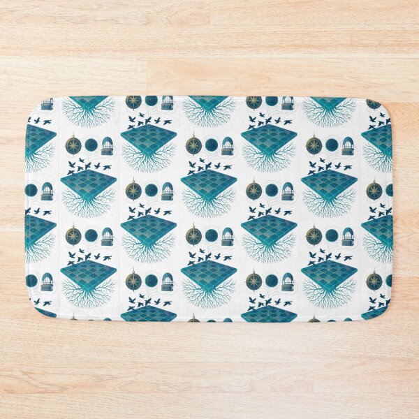 Item preview, Mind Architecture designed and sold by BrushAndBreathe.