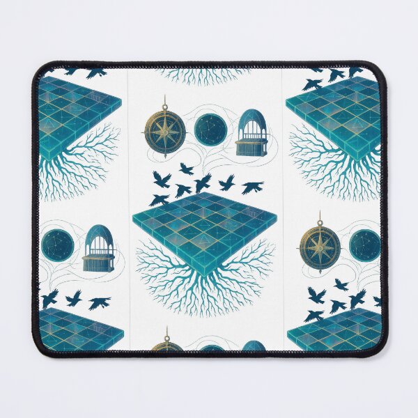 Item preview, Mind Architecture designed and sold by BrushAndBreathe.