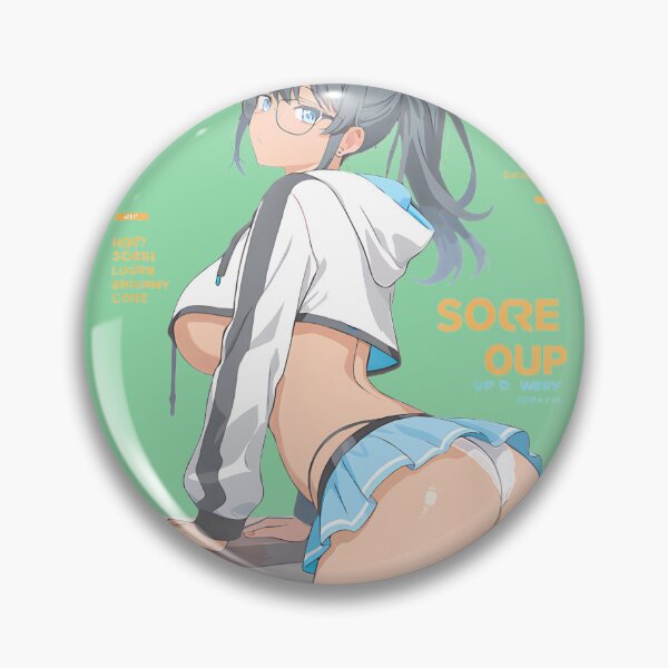 Artikelvorschau, Anime Score Girl mit Brille von Merch, limitierte Auflage, perfektes Geschenk für Sie und Freunde entworfen und verkauft von luanajardelp.