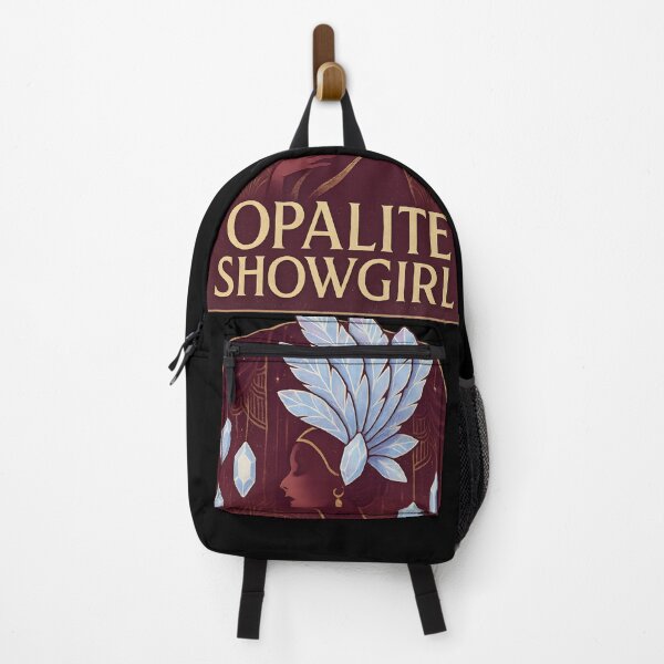 Item preview, Opalite Showgirl - Crystal Burlesque Elegance designed and sold by W963x.