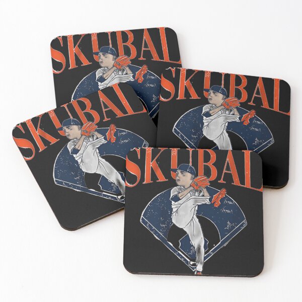 Item preview, Tarik Skubal Baseball Diamond Art designed and sold by RamonALangston.