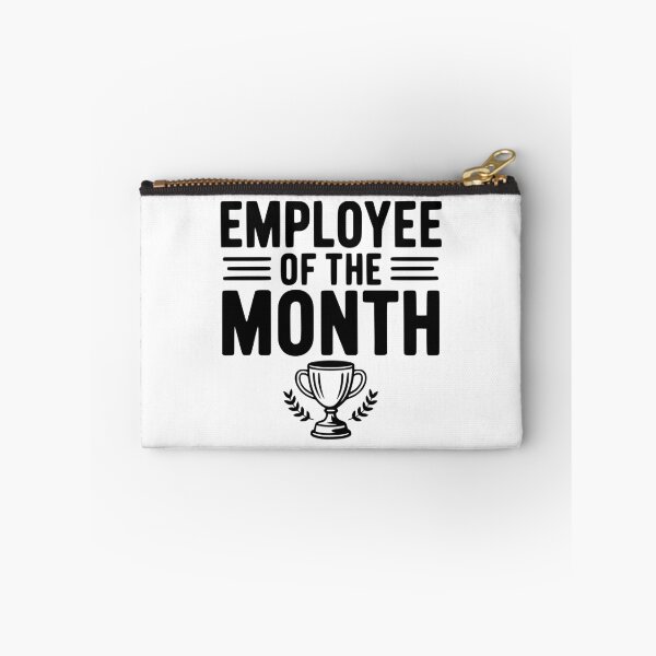 Item preview, Employee of the Month designed and sold by Frank Ring.