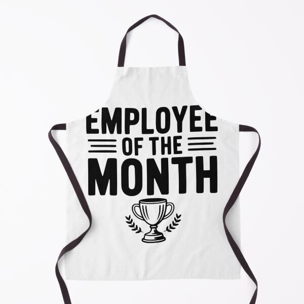 Item preview, Employee of the Month designed and sold by Frank Ring.