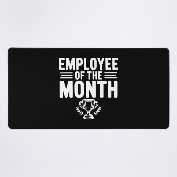 Item preview, Employee of the Month designed and sold by Frank Ring.