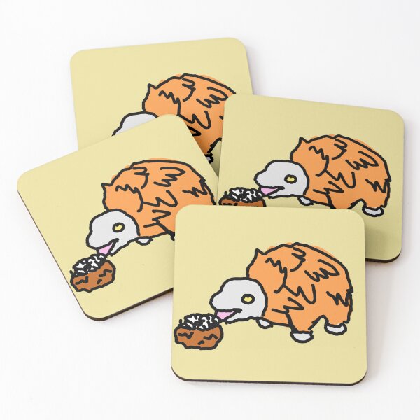 Item preview, YUM! designed and sold by Lox-Maniac.