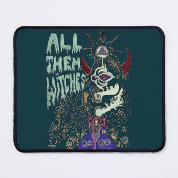 Item preview, all them witches s, all them witches, Witches, all them witches mugs designed and sold by LauerTeresa75.