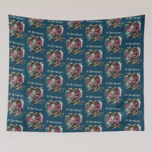 Item preview, All them witches          designed and sold by LauerTeresa75.