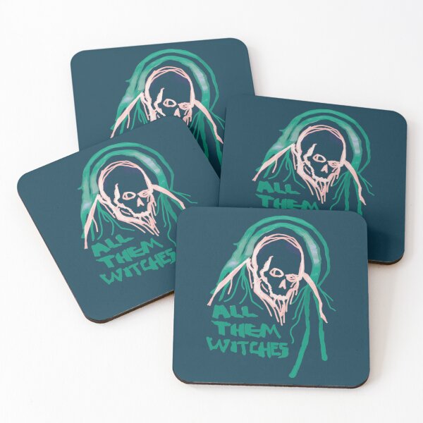 Item preview, ALL THEM WITCHES        designed and sold by LauerTeresa75.
