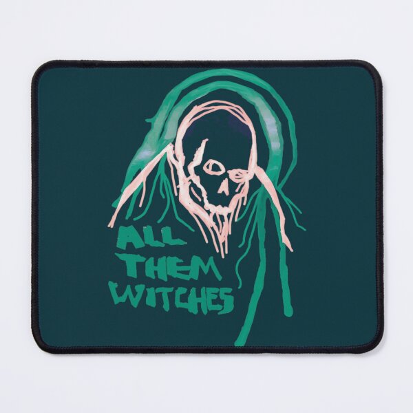 Item preview, ALL THEM WITCHES designed and sold by LauerTeresa75.