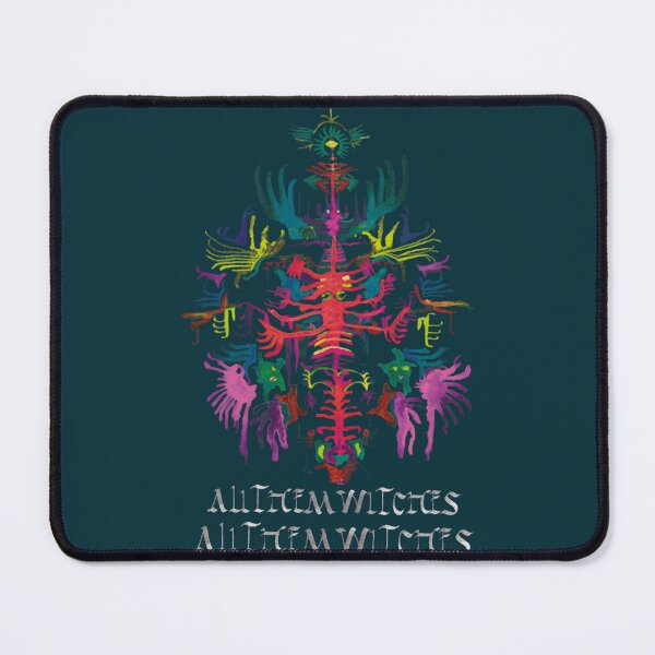 Item preview, ALL THEM WITCHES designed and sold by LauerTeresa75.