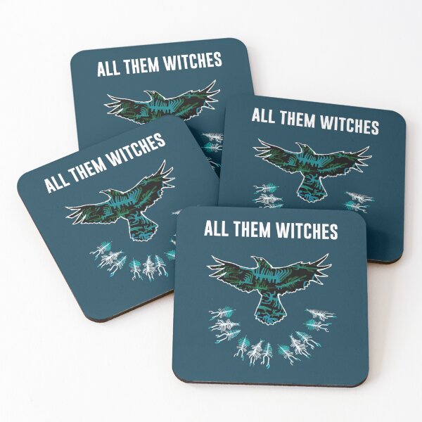 Item preview, ALL THEM WITCHES  designed and sold by LauerTeresa75.