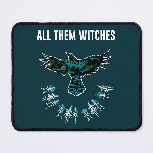 Item preview, ALL THEM WITCHES designed and sold by LauerTeresa75.