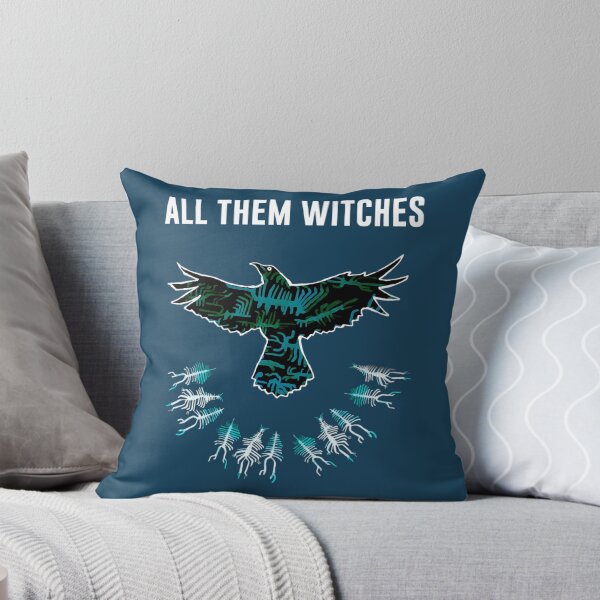 Item preview, ALL THEM WITCHES  designed and sold by LauerTeresa75.
