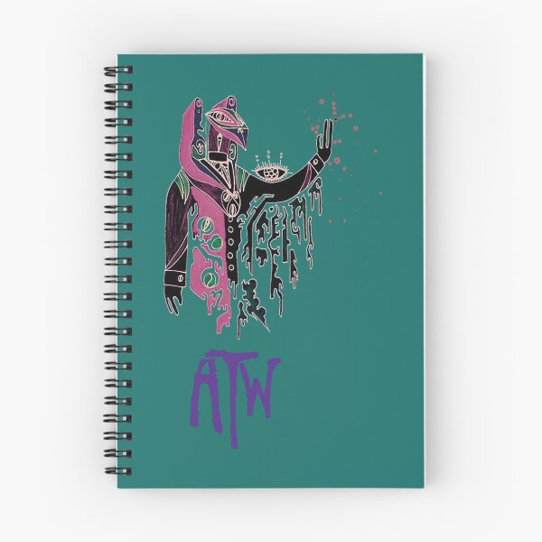 Item preview, All them witches ATW  designed and sold by LauerTeresa75.