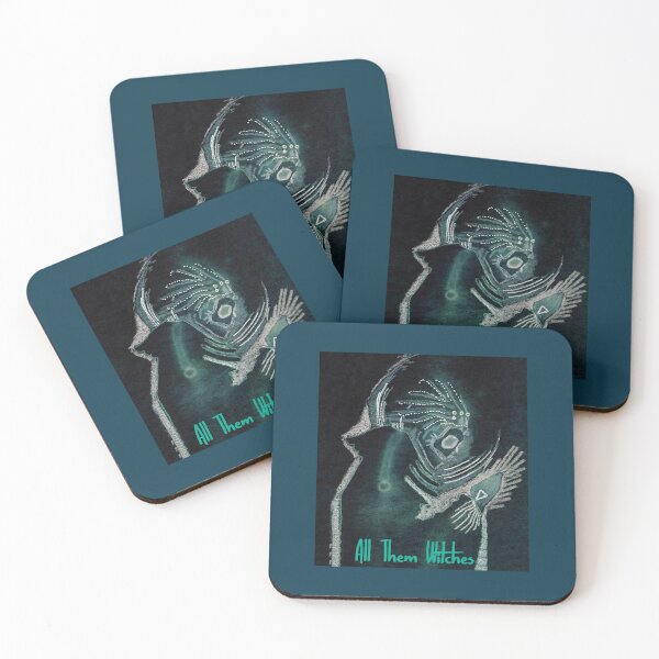 Item preview, All Them Witches 6 designed and sold by LauerTeresa75.