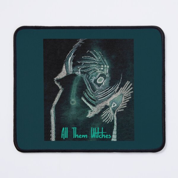 Item preview, All Them Witches 6 designed and sold by LauerTeresa75.