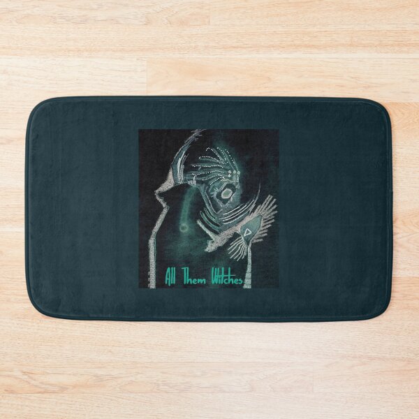 Item preview, All Them Witches 6 designed and sold by LauerTeresa75.